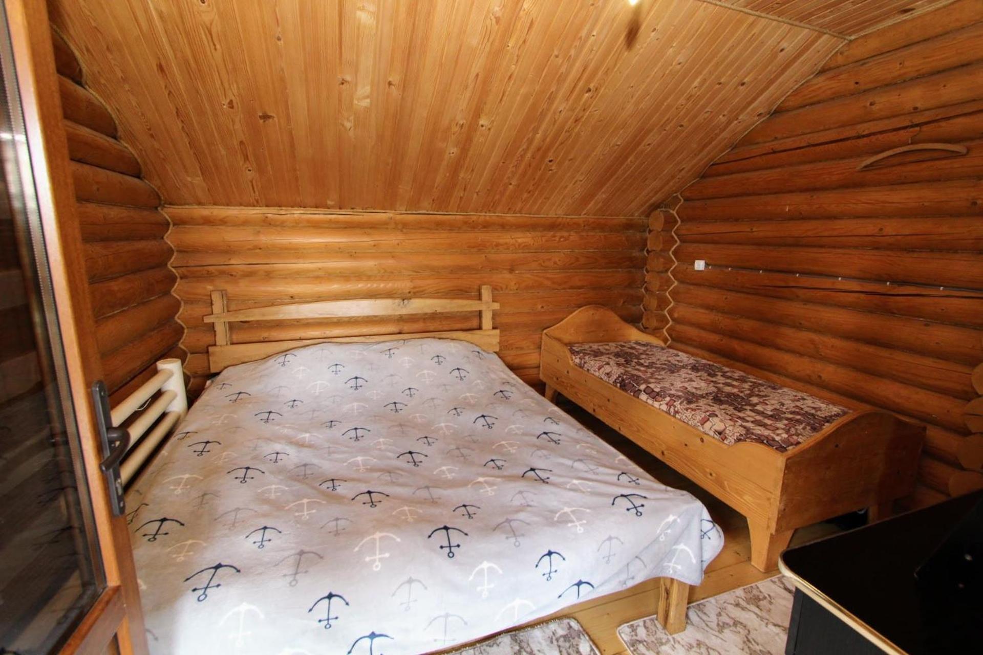 Фазенда "Змерега" Solotvyno Quarto foto