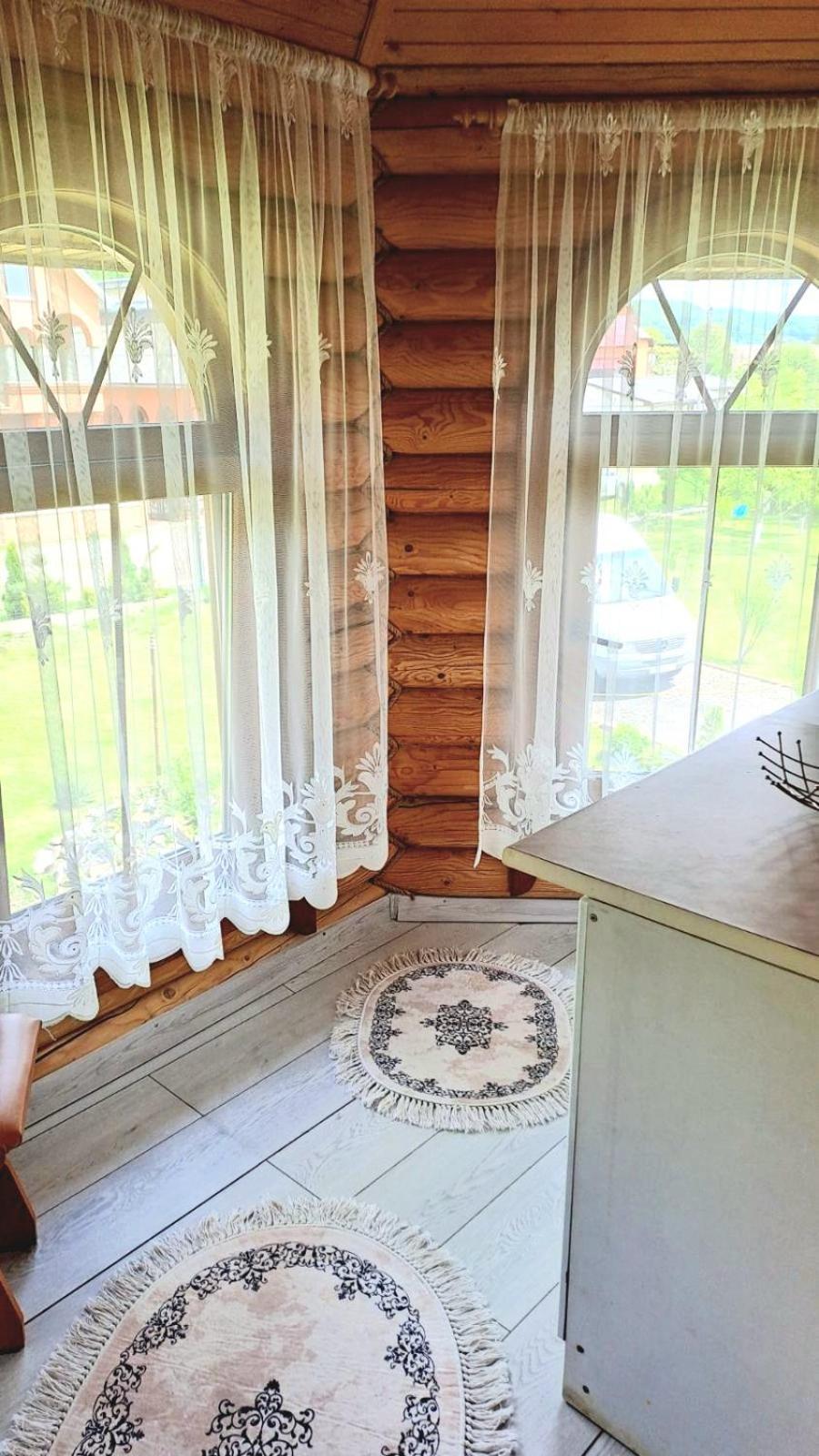 Фазенда "Змерега" Solotvyno Quarto foto