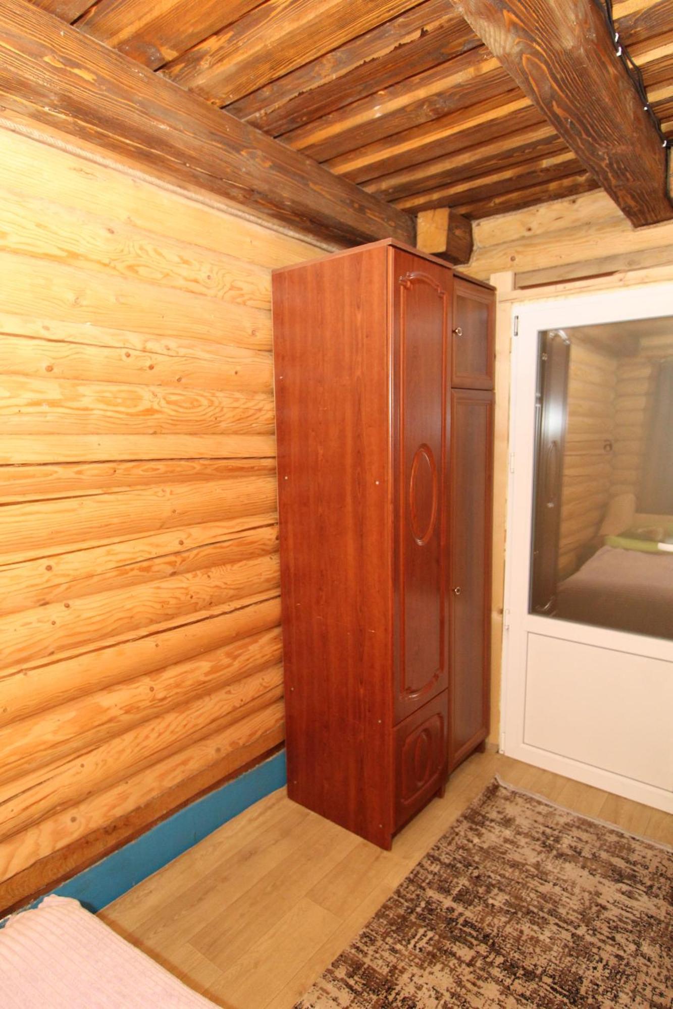 Фазенда "Змерега" Solotvyno Quarto foto