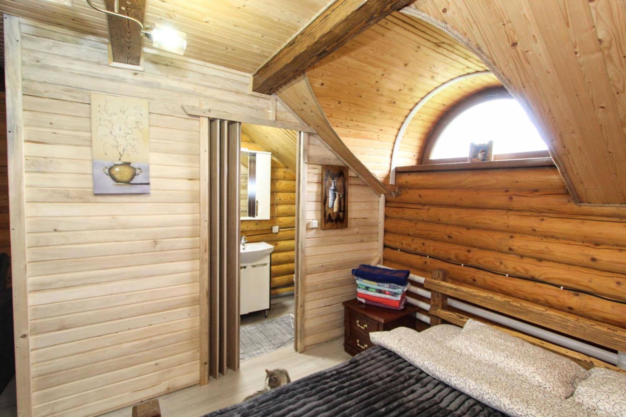 Фазенда "Змерега" Solotvyno Quarto foto
